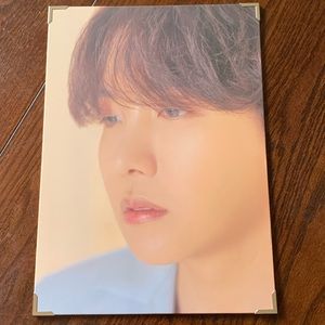 BTS World Tour: Love Yourself Speak Yourself Portrait - J-Hope